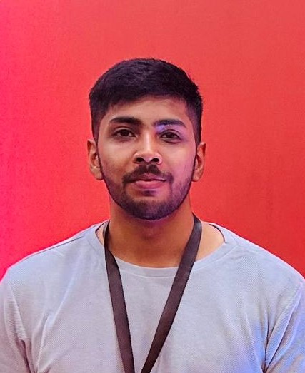 Mr. Resob Das